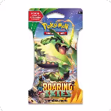 Roaring Skies Sleeved Booster Pack, XY - Roaring Skies — Pokémon card price