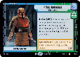 The Armorer - Steel Shapes Us (1/264) — card price