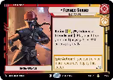 Fennec Shand - Ready for War (2/264) — card price