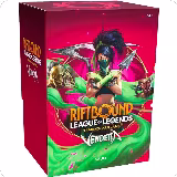 Vendetta - Vault Bundle, Vendetta — Riftbound card price
