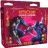 Vendetta - Showdown Decks: Zed vs Shen, Vendetta — Riftbound card price