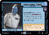 Grand Admiral Thrawn - Victory is Mine (4/264) — card price