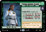 Grand Admiral Sloane - Holding the Empire Together (7/264) — card price