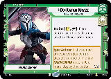 Bo-Katan Kryze - Reclaiming Mandalore (10/264) — card price