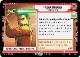 Ezra Bridger - It's Now or Never (13/264) — card price