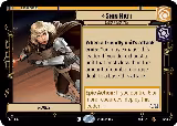 Shin Hati - Eager Adversary (16/264) — card price
