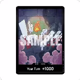 DON!! Card (Double Pack Set Vol. 11) (Impel Down), The Time of Battle — One Piece card price