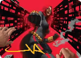 Black Widow, Deadly Hunter Art Card (Gold-Stamped Signature) (42) — card price