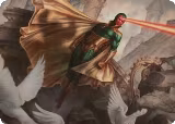 The Vision Art Card (15) — card price