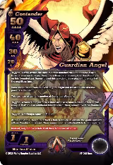 Guardian Angel (VT-068) — card price