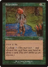 Rejuvenate (271) — card price