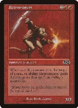 Retromancer (209) — card price