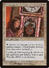 Rune of Protection: Artifacts (35) — card price
