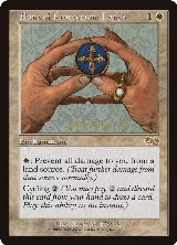Rune of Protection: Lands (39) — card price