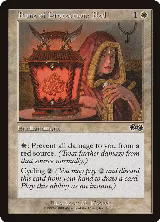 Rune of Protection: Red (40) — card price