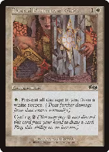 Rune of Protection: White (41) — card price