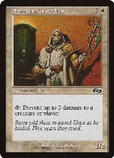Sanctum Custodian (42) — card price