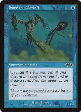 Sandbar Merfolk (94) — card price