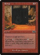 Scrap (213) — card price