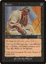 Sicken (156) — card price