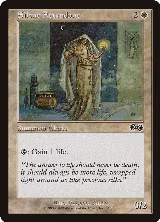 Silent Attendant (51) — card price