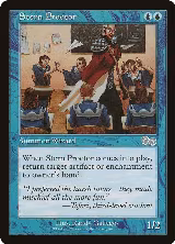 Stern Proctor (99) — card price