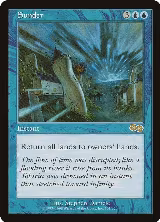Sunder (101) — card price