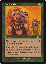 Symbiosis (275) — card price
