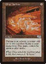 Thran Turbine (311) — card price