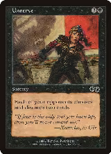 Unnerve (162) — card price
