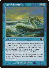 Veiled Serpent (110) — card price