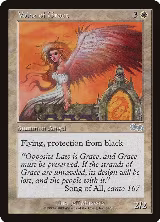 Voice of Grace (54) — card price