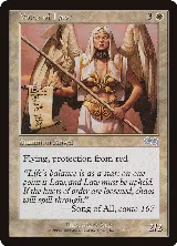 Voice of Law (55) — card price