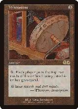 Whetstone (316) — card price