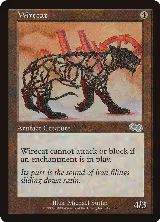 Wirecat (317) — card price