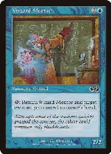 Wizard Mentor (112) — card price