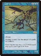 Zephid (113) — card price