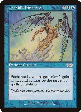 Zephid's Embrace (114) — card price