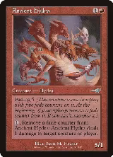 Ancient Hydra (76) — card price