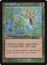 Animate Land (101) — card price
