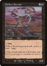 Belbe's Percher (53) — card price