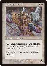 Chieftain en-Dal (4) — card price
