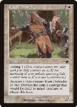 Defender en-Vec (5) — card price