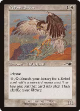 Defiant Falcon (6) — card price