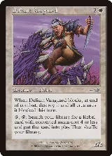 Defiant Vanguard (7) — card price