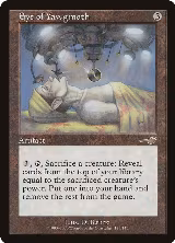 Eye of Yawgmoth (129) — card price