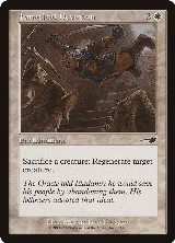 Fanatical Devotion (8) — card price