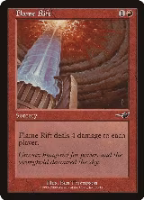 Flame Rift (80) — card price