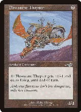 Flowstone Thopter (132) — card price