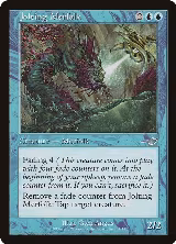 Jolting Merfolk (34) — card price